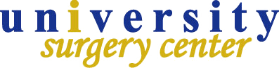 University Surgery Center logo